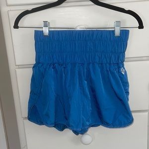 FP movement the way home short